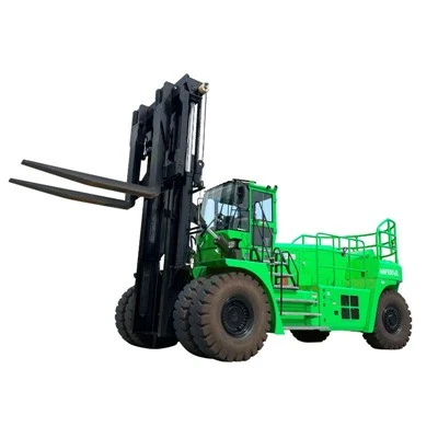 SOCMA 45 Ton Electric Forklift