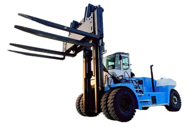 SOCMA 50 Ton Forklift HNF500-1250-A