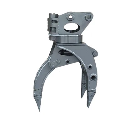 Stone Grapple