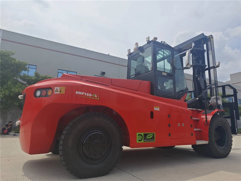 SOCMA 16 Ton Electric Forklift price