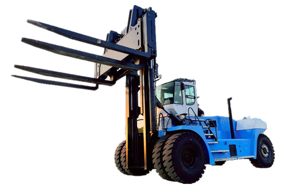 SOCMA 50 Ton Forklift HNF500-1250-A