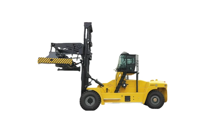 SOCMA 50t Forklift