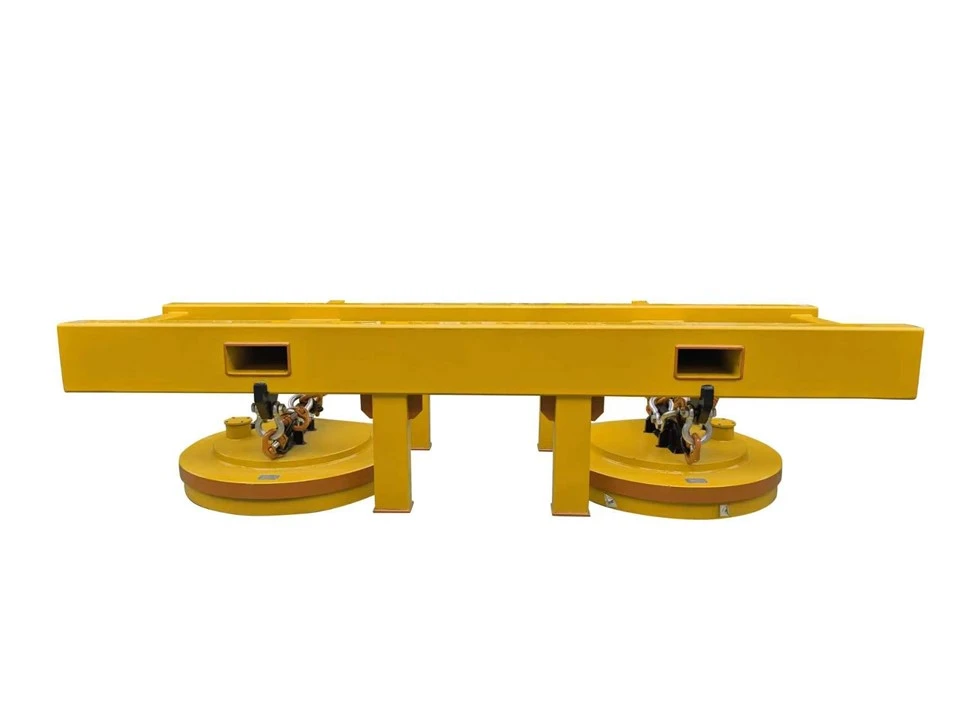 Steel Suction Cup