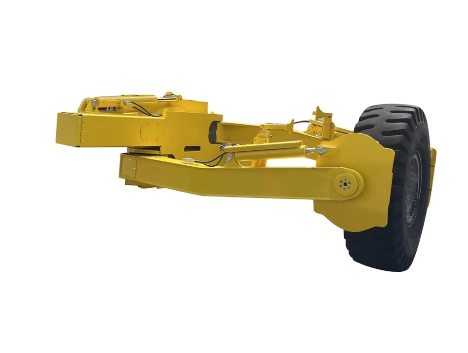 Tire Clamp