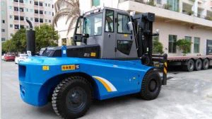 12 Ton Forklift