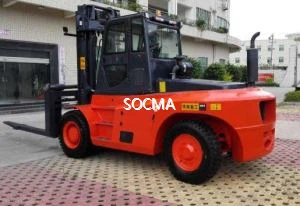 14 Ton Heavy Duty Forklifts