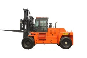 25 ton forklift