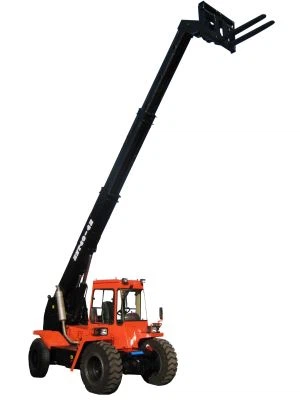 32 ton Telehandler