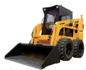 Skid Steer Loader SOCMA