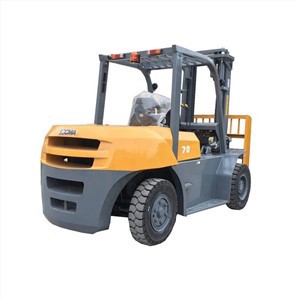 Forklift 7t For SOCMA Brand Good Quality
