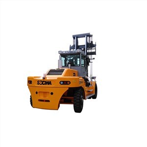 Good Quality Cheap Price SOCMA 16T Forklift