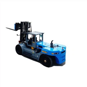 SOCMA Forklift 16t Low Mast Roro Ship