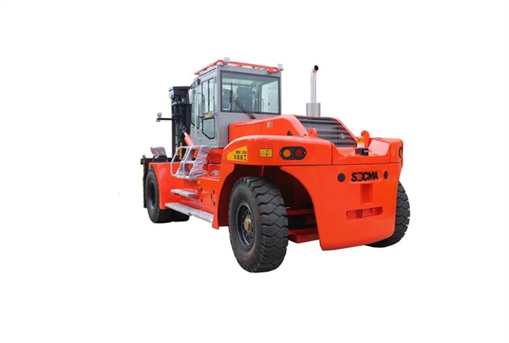 SOCMA 25t Forklifts For Steel Coil