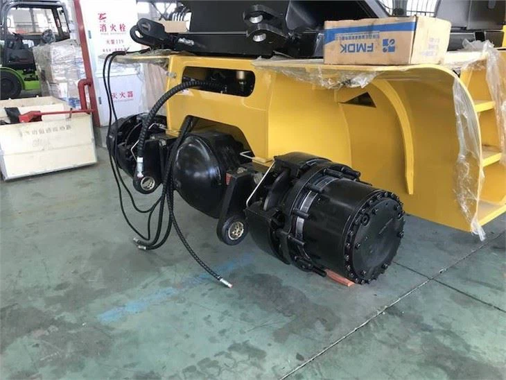 11 TON FORKLIFT ENGINE DIESEL CUMMINS