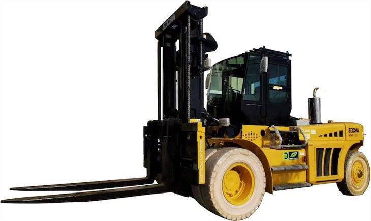 18 Ton Forklift Engine Diesel good quality