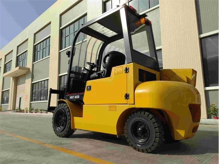 small forklift telehandler for sale