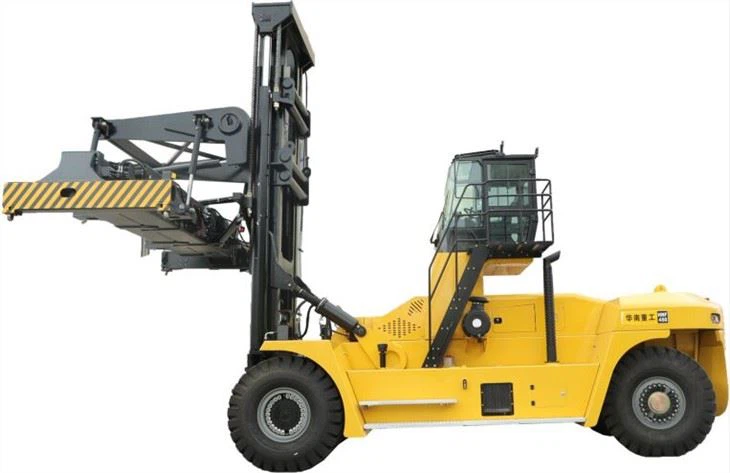 45 Ton Heavy Forklift Container Handler