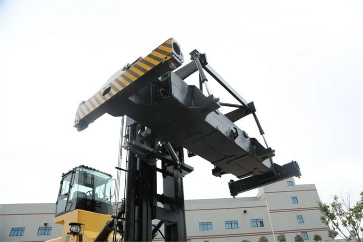 45 Ton Heavy Forklift Container Handler