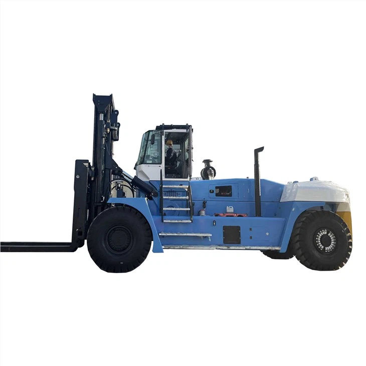 50 Ton Forklift Diesel Engine For Sale