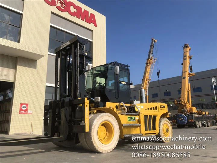 45/90R57 Mining Truck Tires Handler