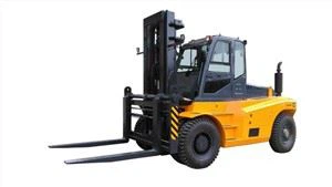 13.5Ton Diesel Counterbalance Forklift Hydraulic Diesel Forklift