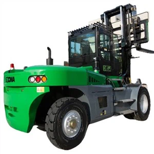 18 Ton Forklift Trucks For Lumber Yards