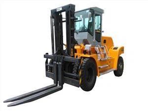 18 Ton Diesel Engine Forklift