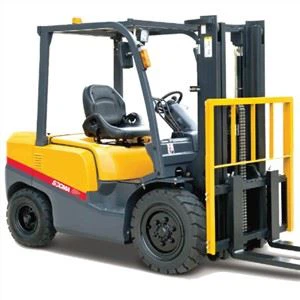 2 Ton Forklift Purchase