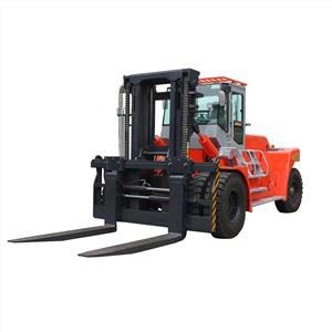 25t Lithium Battery Electric Heavy Duty Forklift On Sale