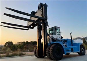 SOCMA 50 Tons 50t Forklift