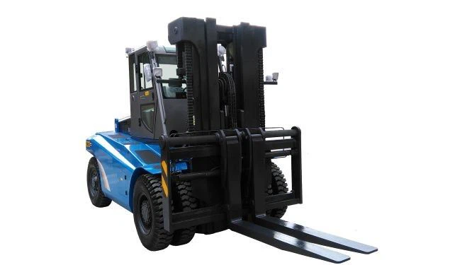 Socma 12 Ton Heavy Duty Fork Extensions Good For Mining Industry