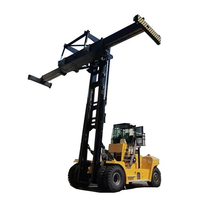 SOCMA 45 Tons Forklift 3 Layers Container
