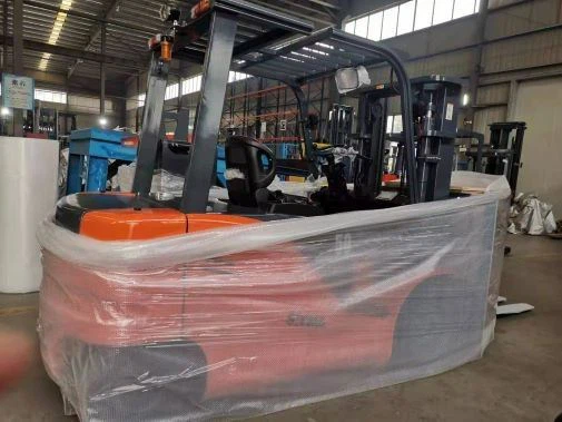 3 TON Electric Forklift