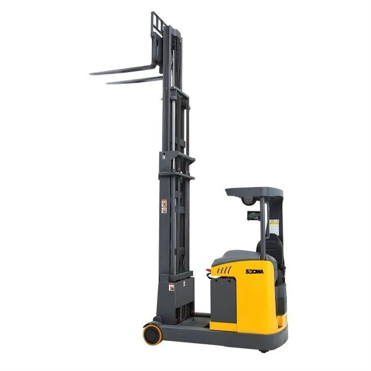 CQD20 Electric Pallate Truck For Warehouse