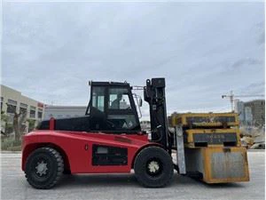 10 TON Electric Forklift Lithium Ion Battery
