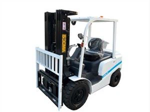 Forklift 3 Ton Price is cheap Work In Container