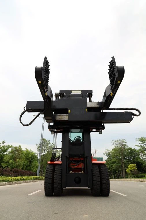 13.5 Ton Forklift Diesle Engine High Quality Cheap Price