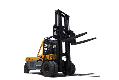 Applications Of Heavy-Duty Forklifts