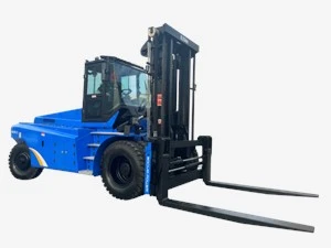 12-50 TON Electric Forklift Lithium Ion Battery Customized