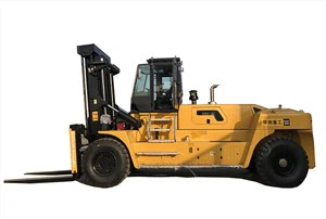 40 Ton Forklift Material Handling Equipment