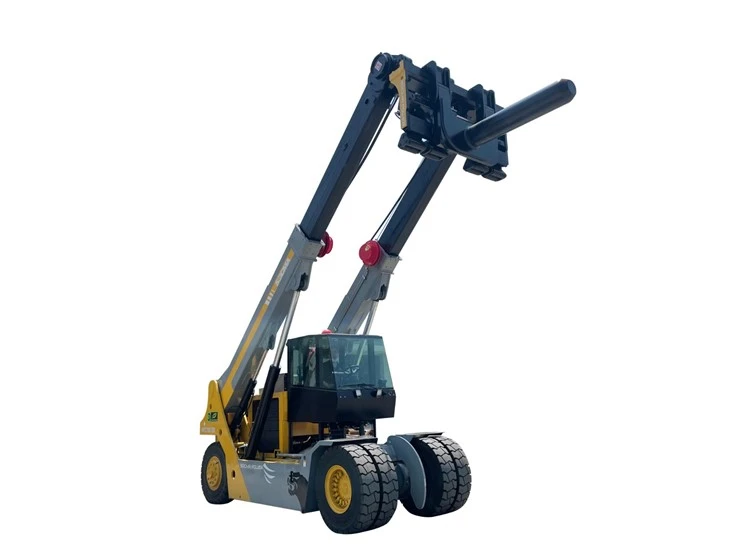 SOCMA HNTC180 18t Double Arm Teleahndler